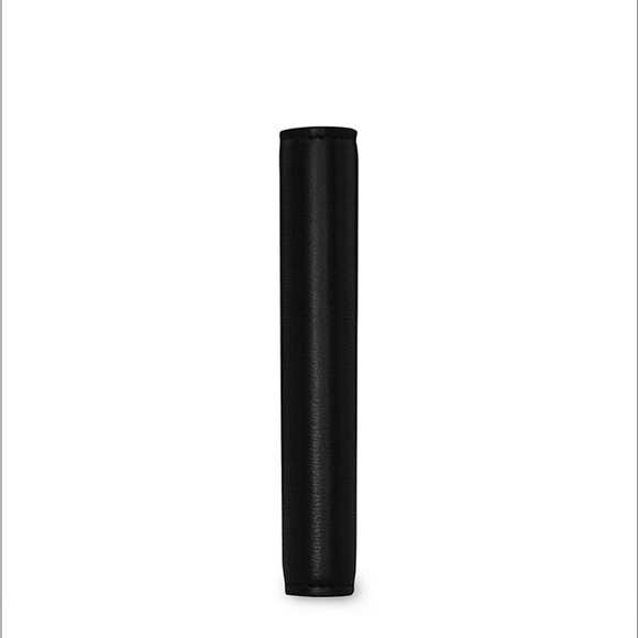 New! Authentic YSL SAINT LAURENT CASSANDRE CREDIT CARD WALLET IN SHINY LEATHER - Picture 7 of 17